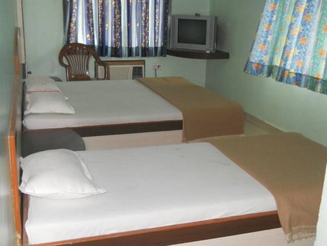 Hotel Sai Residency, Buldhana 2